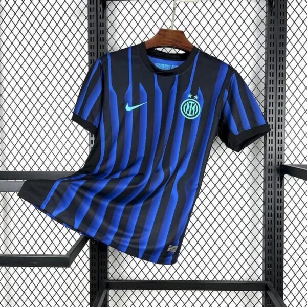 Inter Milan Home 25/26 Fan Version
