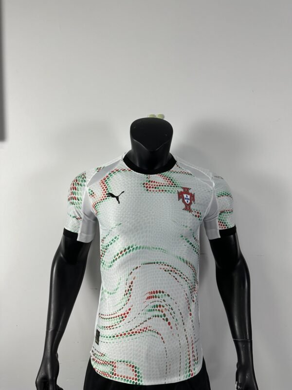PORTUGAL AWAY 25/26 PLAYER VERSION