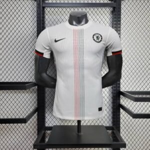 Chelsea Away 25/26 Player Version