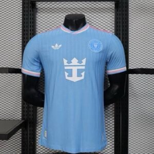 Inter Miami Third 25/26 Player Version