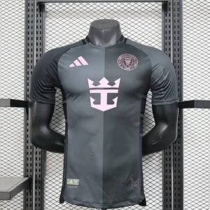 Inter Miami Away 25/26 Player Version