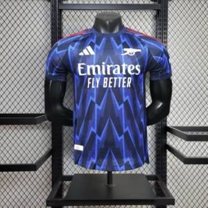 Arsenal Away 25/26 Player Version