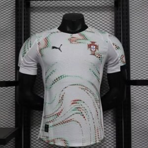 Portugal Away 25/26 Player Version