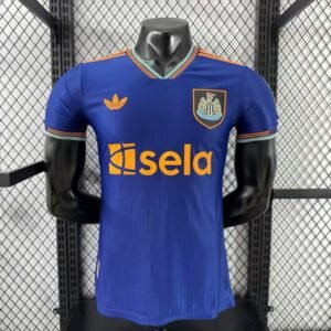 New Castle Away 25/26 Player Version