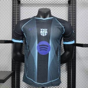 Barcelona 25/26 Black Special Edition Player Version