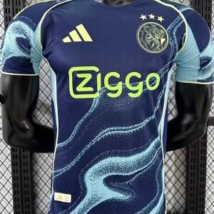 Ajax Away 25/26 Player Version