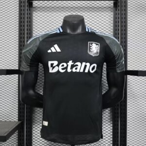 Aston Villa 25/26 Player Version
