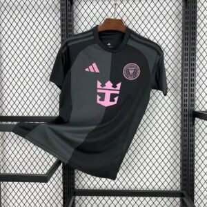 Inter Miami Away 25/26 Fan version