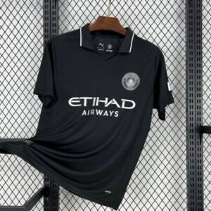 Man City Away 25-26 Fan version