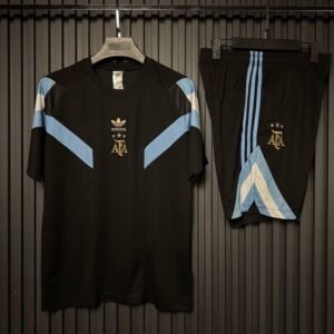 Argentina Classic Jersey with shorts