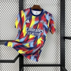Arsenal 25/26 Fan version Training Jersey