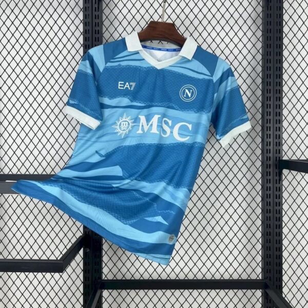 Napoli 25/26 Home Fan version