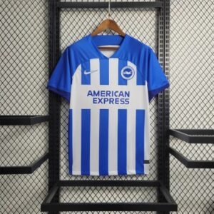 Brighton 25/26 Fan version Jersey