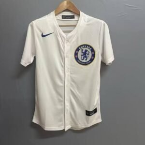 Chelsea Baseball Training Shirt