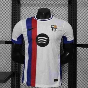 Barcelona Special Edition Player Version