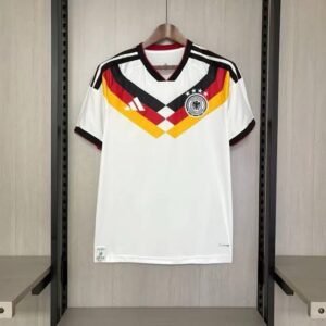 Germany World Cup Jersey 2026 Fan version