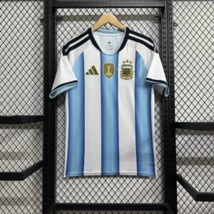 Argentina World Cup 2026 Fan version