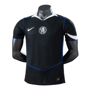 Chelsea Third 25-26 Player Version
