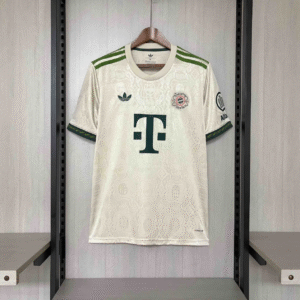 Bayern Munich Special Edition 25-26 Fan version
