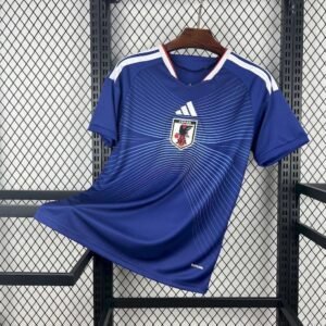 Japan Home World Cup 2026 Fan Version
