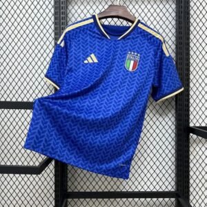 Italy Home 2026 World cup Fan version