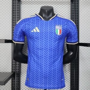 Italy Home 2026 World Cup Player Version