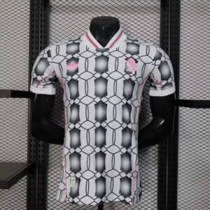 Juventus Special edition Player version