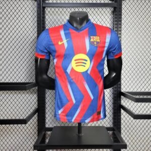 Barcelona Special edition 25/26 Player version