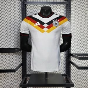 Germany World Cup 25/26 Player version