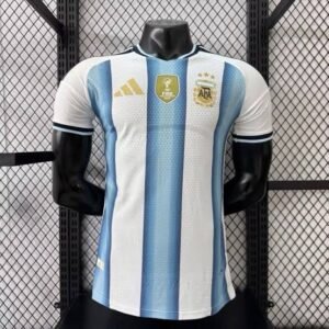 Argentina World Cup 25/26 Player version