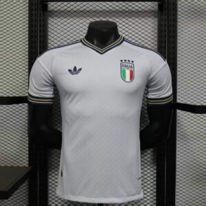 Italy Away 2026 World Cup Player Version