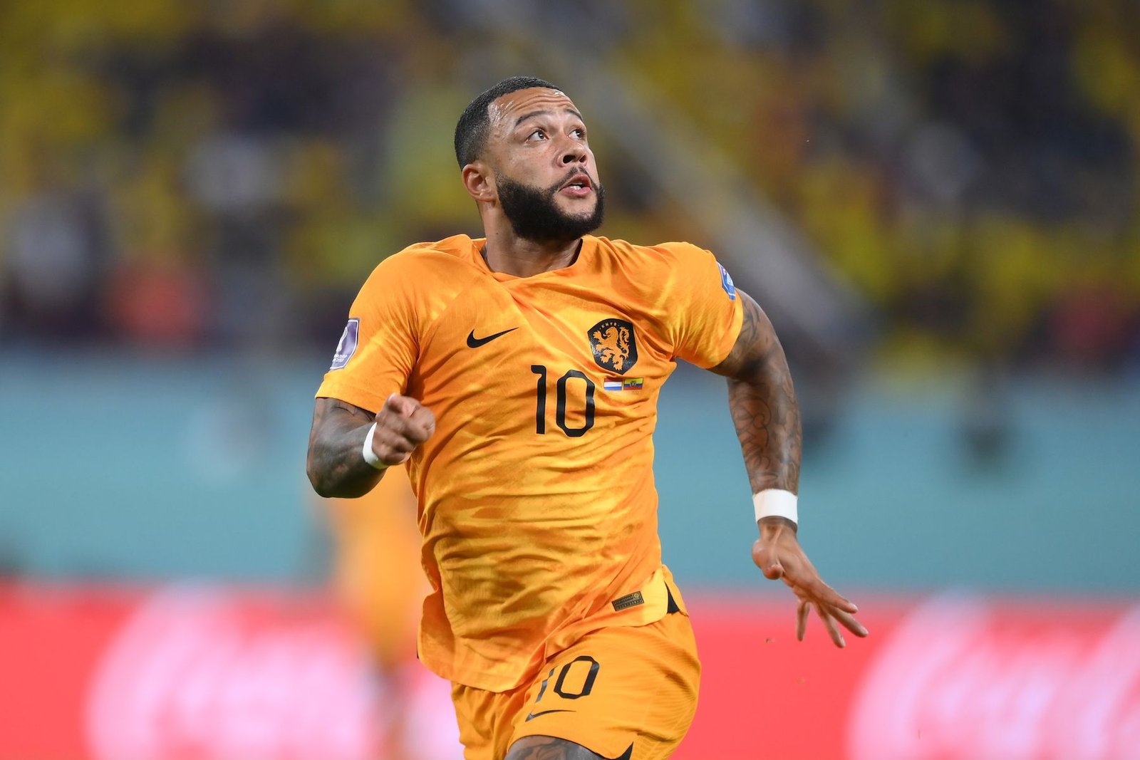 10. Netherlands National Team Home Jersey (2022) – Orange National Identity