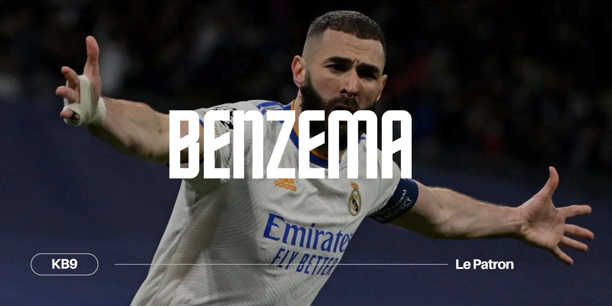 Karim Benzema Memorable Jerseys That Define His Legacy