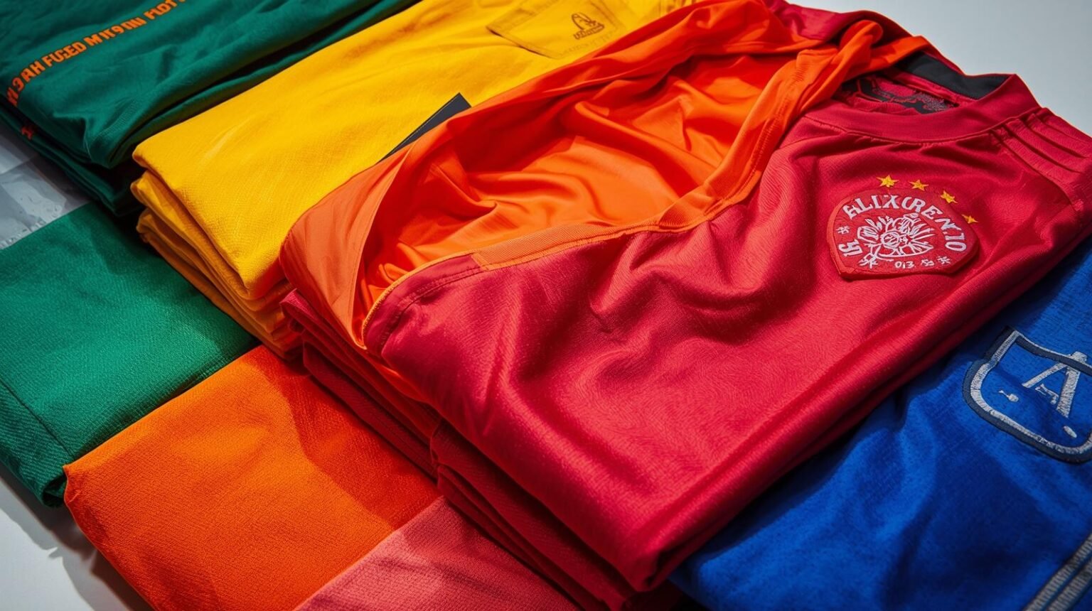 Pro Tips to Keep Your Football Jersey Colors Bright — A Complete Guide