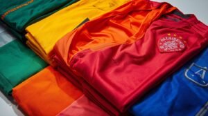 Pro Tips to Keep Your Football Jersey Colors Bright — A Complete Guide