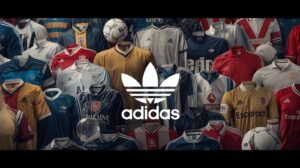 Top 10 Adidas Football Shirts of All Time | Iconic Adidas Kits