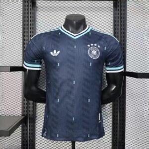 Germany Away 2026 World Cup Player Version