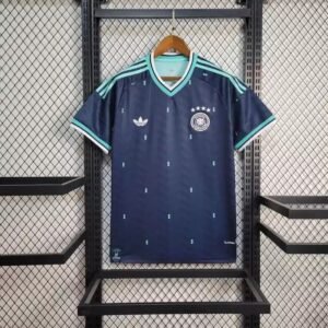 Germany Away 2026 World Cup Fan Version