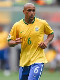 8. Brazil 2006 World Cup Jersey