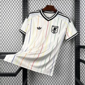 Japan Away 2026 World Cup Fan version