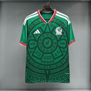 Mexico Away 2026 World Cup Fan Version