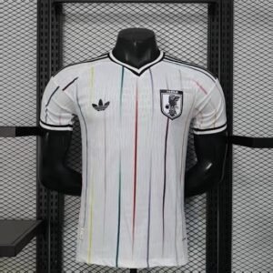 Japan Away 2026 World Cup Player Version