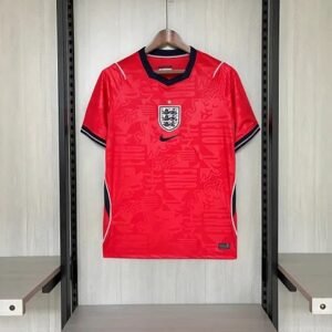 England Away 2026 World Cup Fan Version