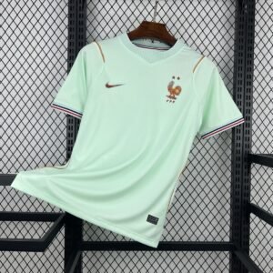 France Away 2026 World Cup Fan Version