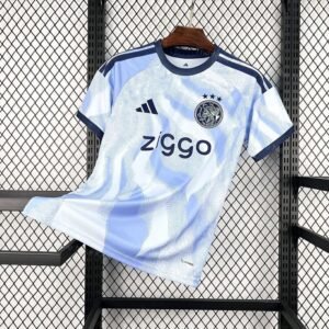 Ajax Away 26/27 Fan Version