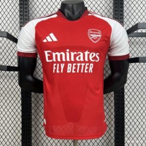 Arsenal Home 26/27 Player Version