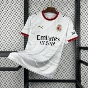 AC Milan Away 26/27 Fan version