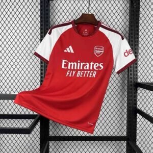 Arsenal Home 26/27 Fan Version