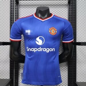 Manchester United  Away 26/27 Player version