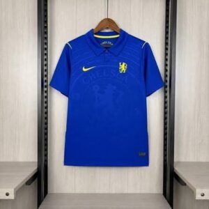 Chelsea Home 26/27 Fan version